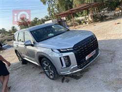 هيونداي باليسيد